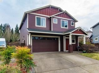 4403 N 4th Cir, Ridgefield, WA 98642