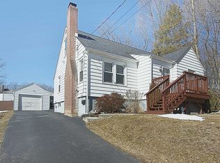 269 E Chester St, Kingston, NY 12401