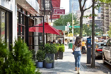 Rented by Abode Residential LLC