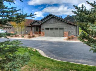 1165 Fish Creek Rd, Estes Park, CO 80517