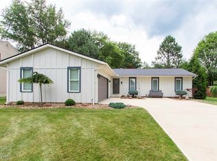 3565 Monterey Cir, Brunswick, OH