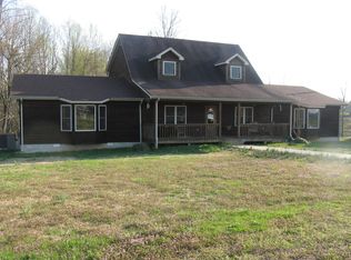 71 Alton Hill Ln, Lafayette, TN 37083