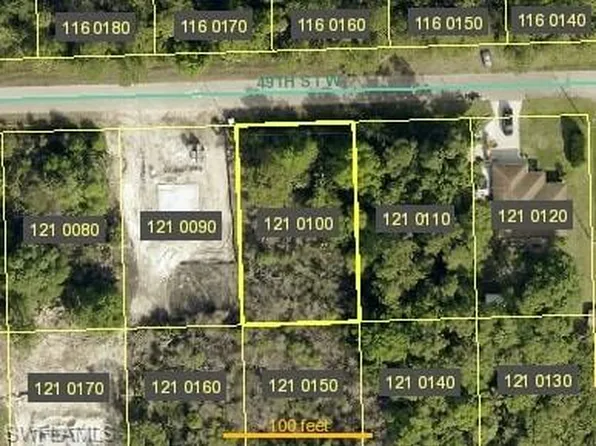3211 49th ST W, LEHIGH ACRES, FL 33971