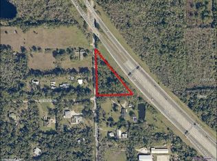 702 Palm Way, Sanford, FL 32773