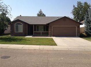 6053 N Alder Point Ave, Boise, ID 83714