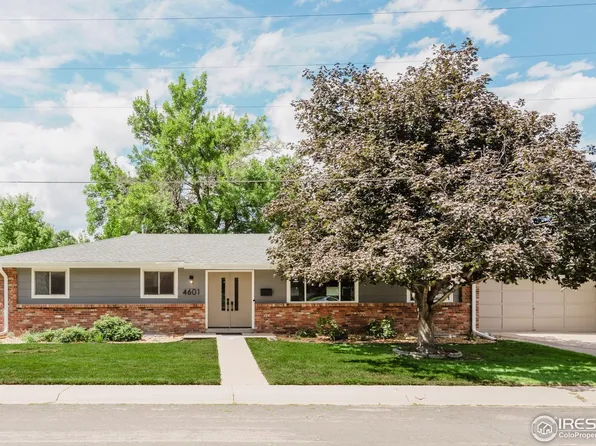 4601 S Lipan St, Englewood, CO 80110