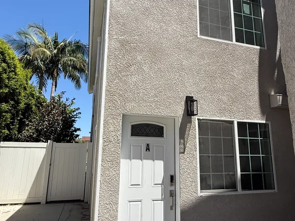 17318 Napa Cir #A, Cerritos, CA 90703