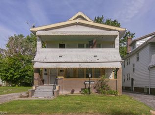 15333 Plymouth Pl, East Cleveland, OH