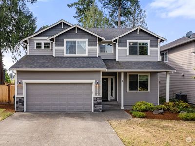 7130 Country Village Drive SW, Tumwater, WA, 98512