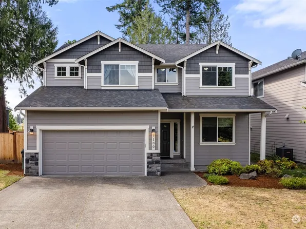 7130 Country Village Drive SW, Tumwater, WA 98512