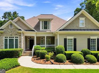 410 Ashley Dr, Canton, GA 30114