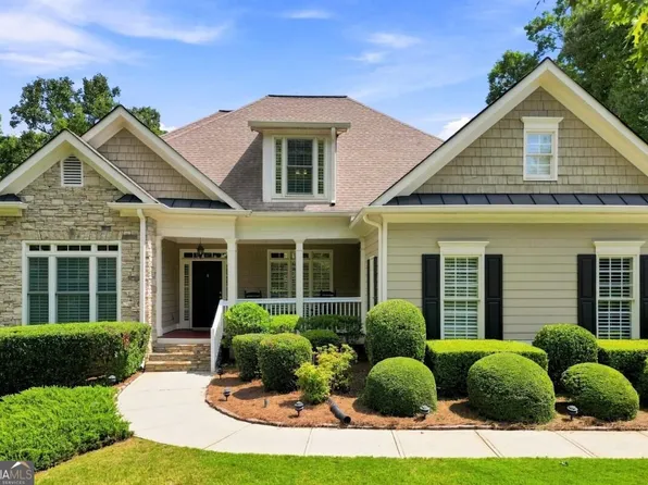 410 Ashley Dr, Canton, GA 30114