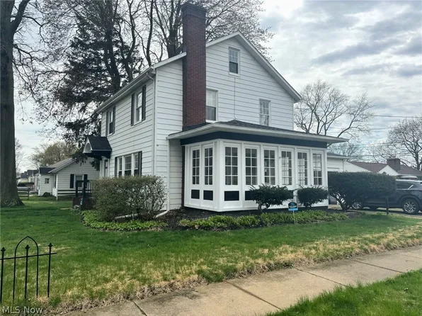 844 Cordova Ave, Akron, OH 44320