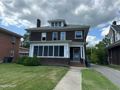 230 S Cole St, Lima, OH, 45805
