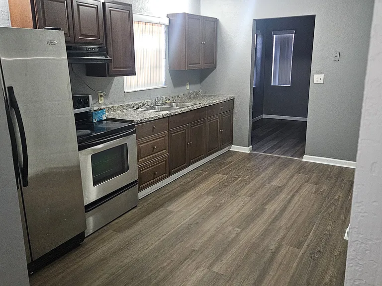 Kitchen #2