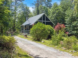 22 Tennis Cir, Woodsville, NH 03785
