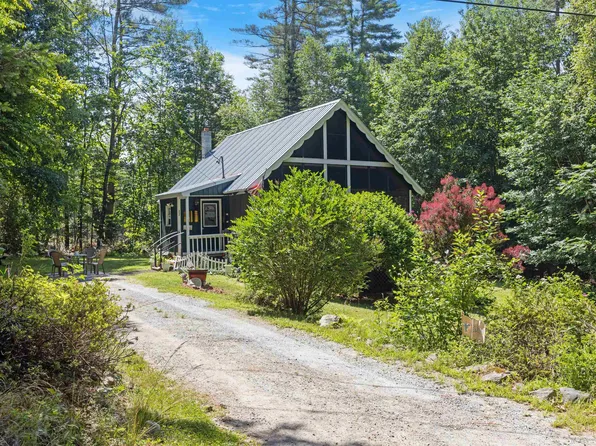 22 Tennis Circle, Haverhill, NH 03785