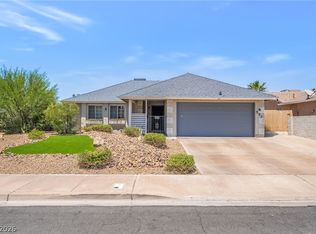 553 Zuber Ave, Henderson, NV 89011