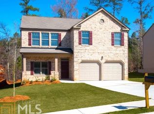7980 Highland Dr #61, Covington, GA 30014