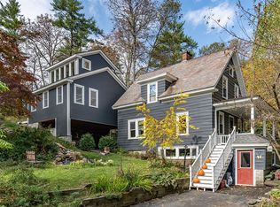5 Huntley Rd, Hanover, NH 03755