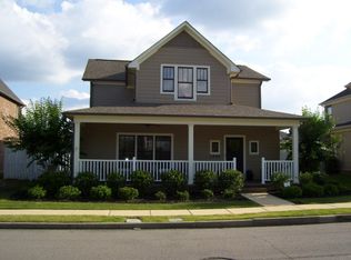 1028 Beaumont Avenue, Hoover, AL 35242