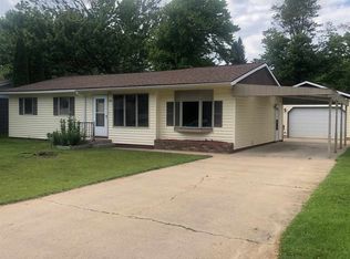 2128 25th Ave S, Escanaba, MI 49829
