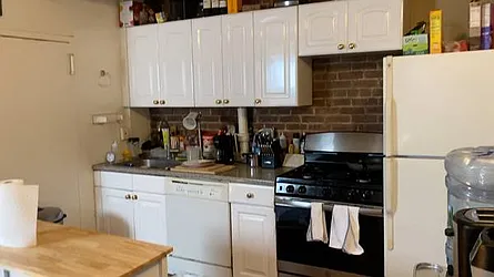 Rented by The Dressler Group LLC