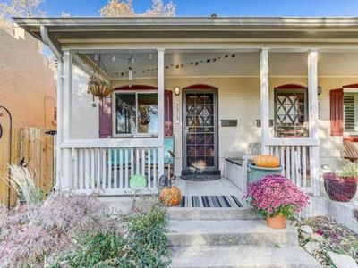 3315 N Newton St, Denver, CO, 80211