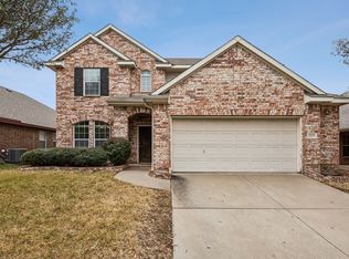3317 Timber Ridge Trl, McKinney, TX 75071