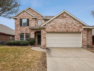 3317 Timber Ridge Trl, McKinney, TX, 75071