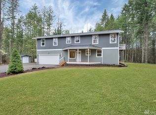 9623 435th Street Ct E, Eatonville, WA 98328