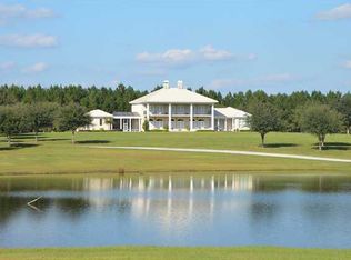 965 W Indian Creek Ranch Rd, Defuniak Springs, FL 32435