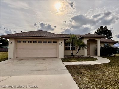 3121 Dolphin Dr, Sebring, FL, 33870