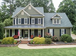 161 Townsend Dr, Clayton, NC 27520