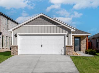 Alfalfa Plan, Tuscany Lakes, Yukon, OK 73099