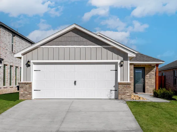 Alfalfa Plan, Tuscany Lakes