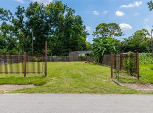 1042 Tunell Ln, Houston, TX 77032