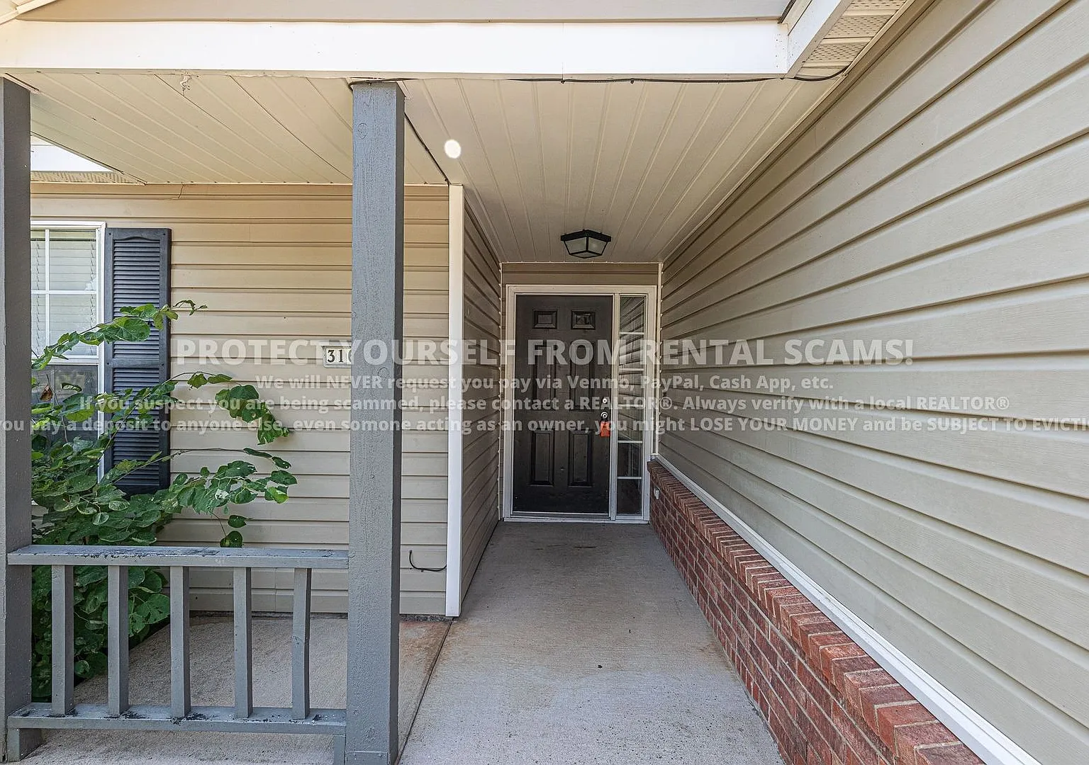 3161 W Oakfield Street, Fayetteville, AR 72704 — Photo 2