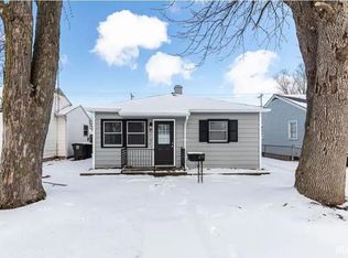 2305 Vance Ave, Fort Wayne, IN 46805