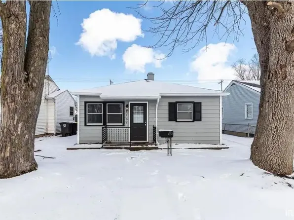 2305 Vance Ave, Fort Wayne, IN 46805