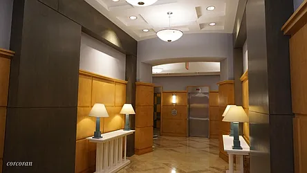 Rented by Corcoran