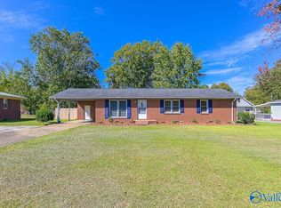 1605 5th Ave SW, Decatur, AL 35601