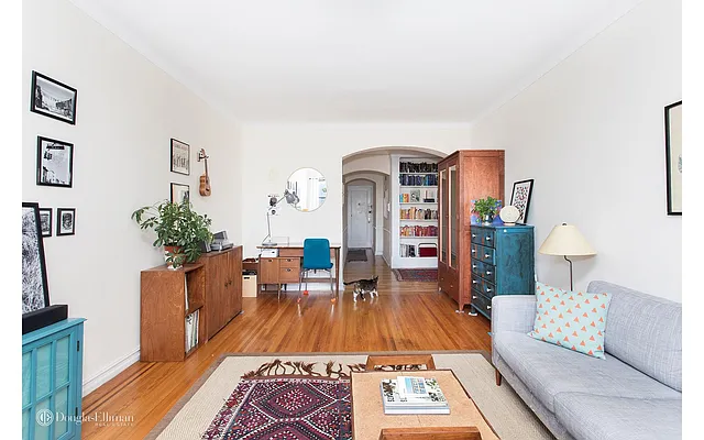 Sold by Douglas Elliman | media 12