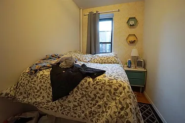Rented by Compass