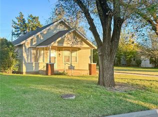 719 S Reno Ave, El Reno, OK 73036