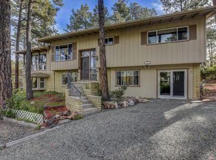 705 W Pine Knoll Dr, Prescott, AZ 86303