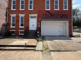 238 E Philadelphia St APT 3, York, PA 17403