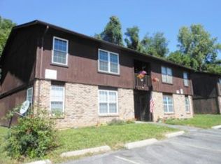 805 N Morrison Ave, Collinsville, IL