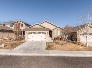 3672 Autumn Colors Dr, Elko, NV 89801