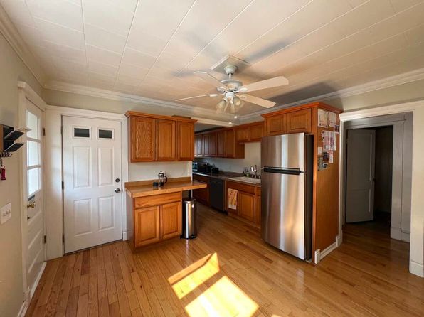 50-52 Brookline Ave #1